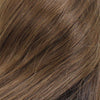 108 Kimberly Mono Top Human Hair Wig by WigPro | Clearance Sale - Ultimate Looks