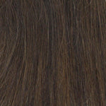 120LF Medi-Tach (Medical) by WIGPRO - Lace Front, Hand Tied, French Top Wig
