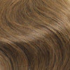 318 Invisible Front, Hand Tied by WIGPRO: Human Hair Piece