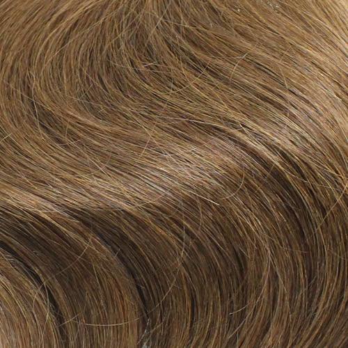321 Natural Topper by WIGPRO: Human Hair Piece - Ultimate Looks