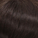 300S Short Fall H by WIGPRO: Human Hair Piece