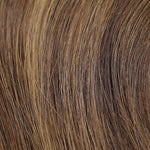 301 F-Top Blend 1/2" Tape-tab  by WIGPRO: Hand Tied Human Hair Piece