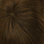 302 Mono Top Hand Tied by WIGPRO: Human Hair Piece