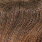 110 P. Lori by WIGPRO- Petite Mono Top Human Hair Wig - Ultimate Looks