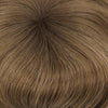 104 Alexandra: Petite, Mono-Top, Machine Back by WIGPRO - Ultimate Looks - Ultimatelooks