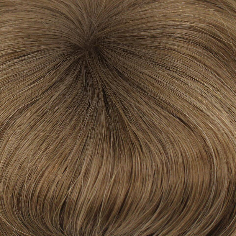 107 Janet by WIGPRO: Mono-top Human Hair Wig