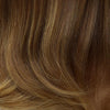 104 Alexandra: Petite, Mono-Top, Machine Back by WIGPRO - Ultimate Looks - Ultimatelooks