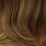 103SL Alexandra: Special Lining by WIGPRO - Ultimate Looks