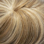301 F-Top Blend 1/2" Tape-tab  by WIGPRO: Hand Tied Human Hair Piece