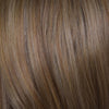104 Alexandra: Petite, Mono-Top, Machine Back by WIGPRO - Ultimate Looks - Ultimatelooks