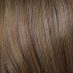 301T F-Top Blend 1" Tape -tab by WIGPRO: Hand Tied Human Hair Piece - Ultimate Looks