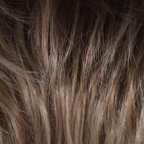303 Pony Swing by WIGPRO: Human Hair Piece