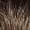 302L by WIGPRO- Lace Top Hand Tied