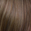 483FC Super Remy Curly 18