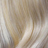 313A H Add-on - single clip by WIGPRO: Human Hair Piece - Ultimate Looks