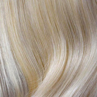 320 Fusion Topper by WIGPRO: Human Hair Piece - Ultimate Looks