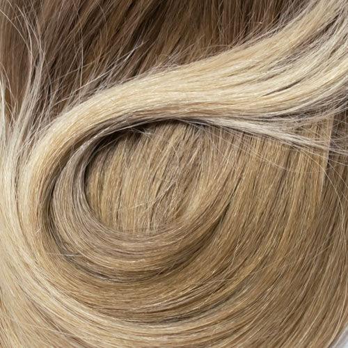 302L by WIGPRO- Lace Top Hand Tied