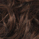 318 Invisible Front, Hand Tied by WIGPRO: Human Hair Piece - Ultimate Looks