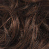 318 Invisible Front, Hand Tied by WIGPRO: Human Hair Piece - Ultimate Looks - Ultimatelooks