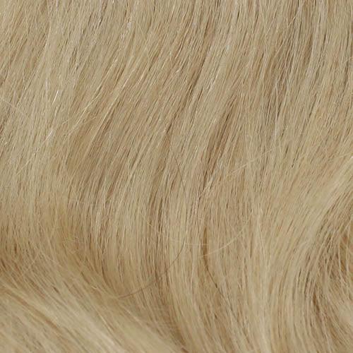 487B Clip-On 18" by WIGPRO: Human Hair Extension - Ultimate Looks