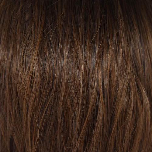 301 F-Top Blend 1/2" Tape-tab  by WIGPRO: Hand Tied Human Hair Piece