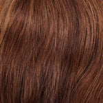 300A Integration Fall by WIGPRO- Hand Tied Human Hair Piece