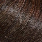 107 Janet by WIGPRO: Mono-top Human Hair Wig