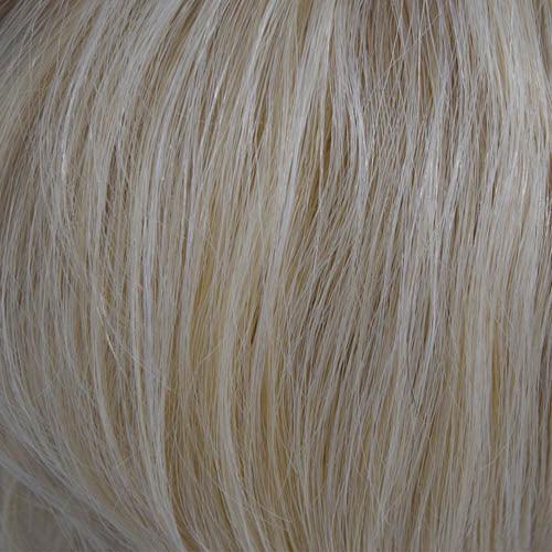 313C H Add-on, 2 clips by WIGPRO: Human Hair Piece - Ultimate Looks