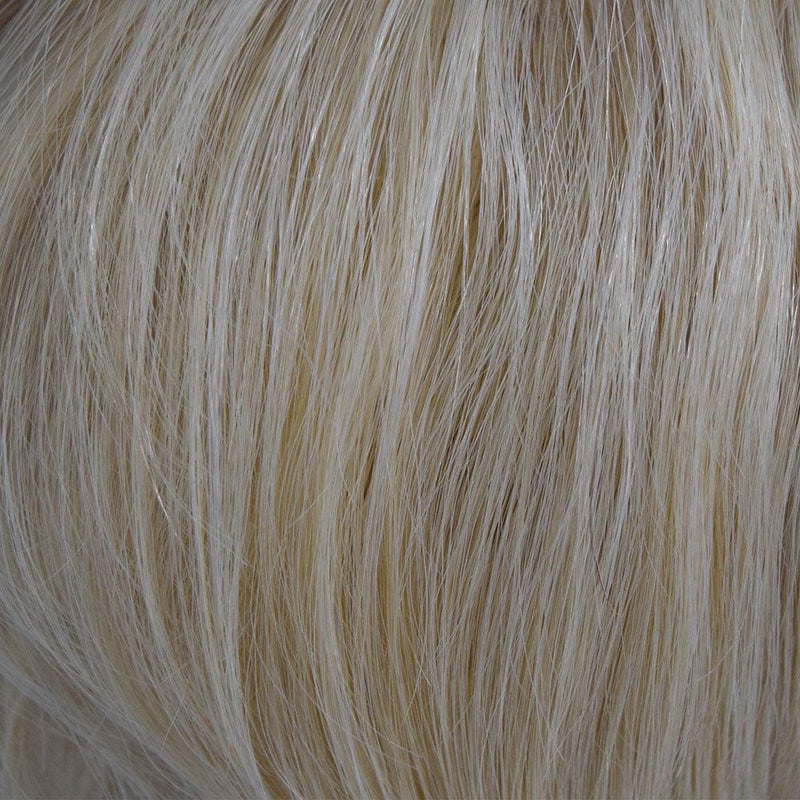 105 Amber - Mono-Top, Machine Back by WIGPRO - Ultimate Looks