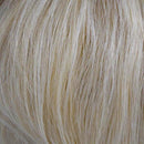 120LF Medi-Tach (Medical) by WIGPRO - Lace Front, Hand Tied, French Top Wig - Ultimate Looks