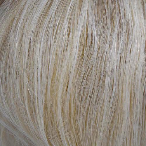 120LF Medi-Tach (Medical) by WIGPRO - Lace Front, Hand Tied, French Top Wig