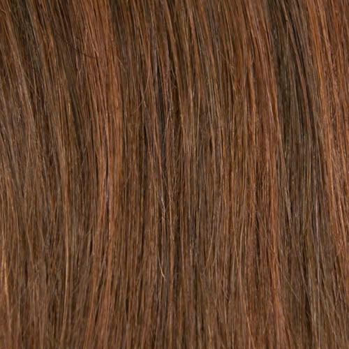 460 SR Virgin Body 12-13.5" by WIGPRO: Human Hair Extension - Ultimate Looks