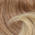 114 Sunny II H/T by WIGPRO -  Mono Top, Hand-Tied Wig