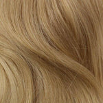 300A Integration Fall by WIGPRO- Hand Tied Human Hair Piece