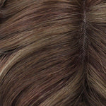 101 Adelle II Hand-Tied by WIGPRO Mono-top - Ultimate Looks