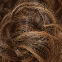 482FC Super Remy French Curl H/T 14" by WIGPRO: Human Hair Extension - Ultimate Looks