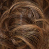 302L by WIGPRO- Lace Top Hand Tied