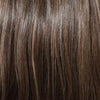 104 Alexandra: Petite, Mono-Top, Machine Back by WIGPRO - Ultimate Looks - Ultimatelooks