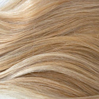 320 Fusion Topper by WIGPRO: Human Hair Piece - Ultimate Looks