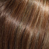 110 P. Lori by WIGPRO- Petite Mono Top Human Hair Wig - Ultimate Looks - Ultimatelooks