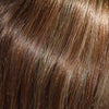 104 Alexandra: Petite, Mono-Top, Machine Back by WIGPRO - Ultimate Looks - Ultimatelooks