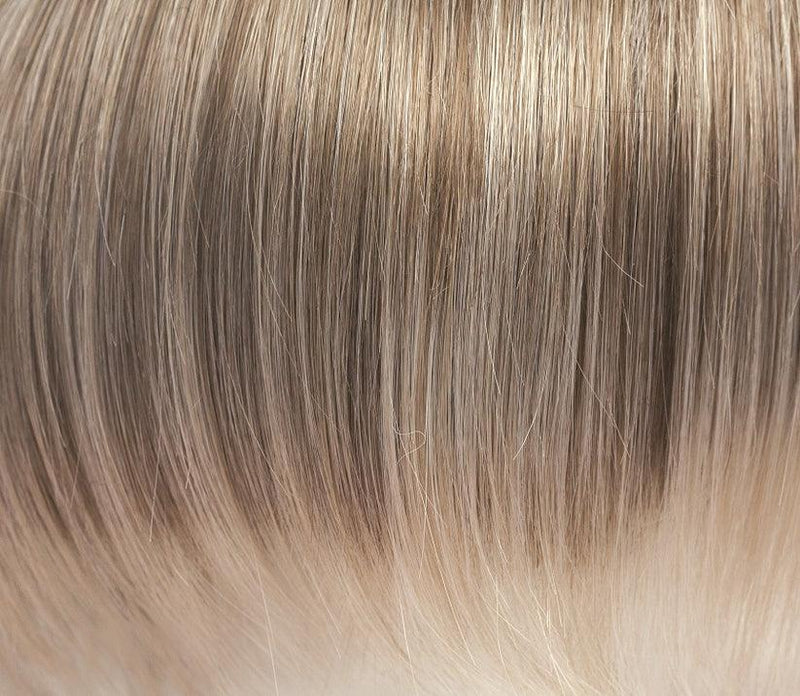 Lennox | Lace Front + Lace Part | Synthetic - Ultimate Looks