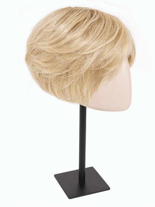 Ideal | Top Power | Remy Human Hair Topper - Ultimate Looks