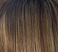 Sybil | Synthetic Lace Front Wig (Double Monofilament + Handtied + Extended Lace Front) - Ultimate Looks