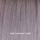 Kushikamana 18 Wig by Belle Tress | Synthetic (Hand Tied Lace Front) - Ultimate Looks