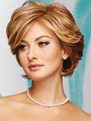 Integrity Wig by Gabor | Heat Friendly Synthetic (Basic Cap) - Ultimate Looks