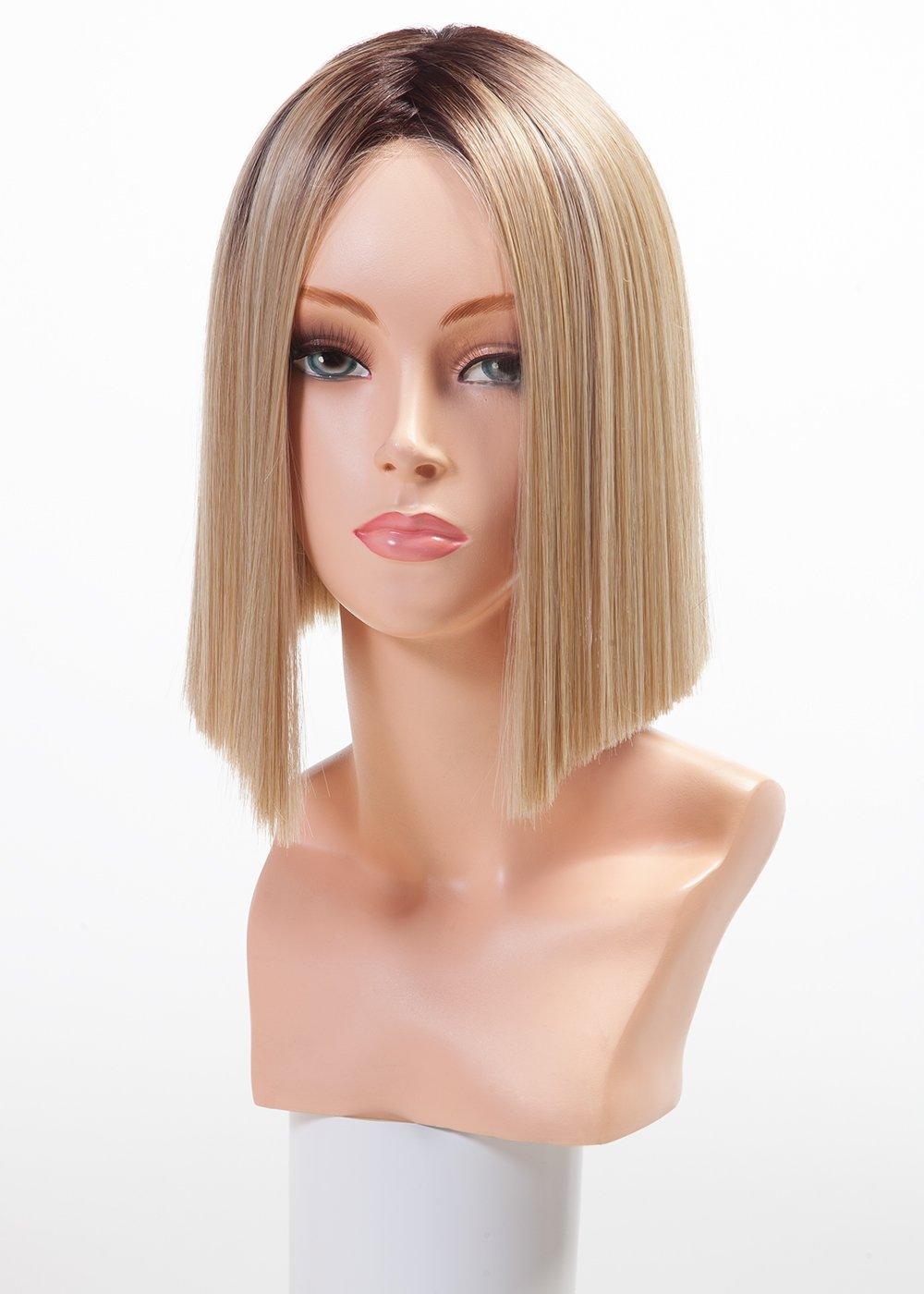 Joe Wig by Belle Tress | Synthetic (Lace Front)