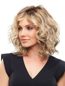 Julianne Petite Wig by Jon Renau | Synthetic (Lace Front Hand Tied Mono Top) | Clearance Sale - Ultimate Looks