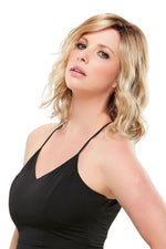 Julianne Wig by Jon Renau | Synthetic (Lace Front Hand Tied Mono Top) | Clearance Sale - Ultimate Looks