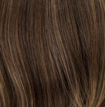 Fringe Clip-On | Synthetic Hairpiece | Clearance Sale - Ultimate Looks